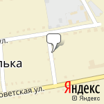 Фото Надежда, пункт выдачи ОМС в Козульке