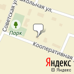 Фото Надежда, пункт выдачи ОМС в Новобирилюссах