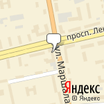 Фото Надежда, пункт выдачи ОМС в Абакане