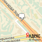 Фото НАСКО в Казани