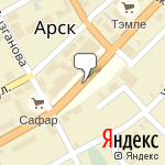 Фото НАСКО в Арске