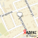 Фото НАСКО в Высокой Горе