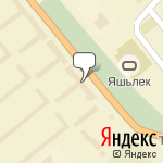 Фото НАСКО в Заинске