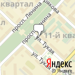 Фото НАСКО в Лениногорске