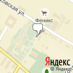 Фото НАСКО в Муслюмове