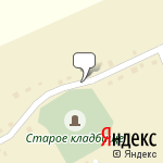 Фото НАСКО в Старом Дрожжаном