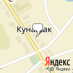 Фото НАСКО в Кунашаке