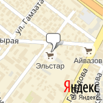 Фото Наутилус в Махачкале