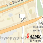 Фото Полис 52 в Нижнем Новгороде