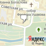 Фото Поволжский кредитно-страховой брокер в Саранске