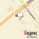 Фото Пункт технического осмотра в Минусинске