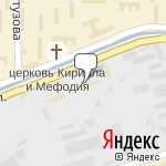 Фото Пункт технического осмотра и автострахования на Бородинской в Востоке