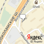 Фото РЕСО-Гарантия в Красногорском