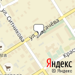 Фото РЕСО-Гарантия в Кунгуре