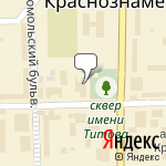 Фото РЕСО-Гарантия в Краснознаменске