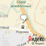 Фото Родники в Новосибирске