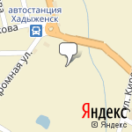 Фото Росгосстрах в Хадыженске