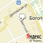 Фото Росгосстрах в Боготоле