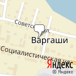 Фото Росгосстрах в Варгашах