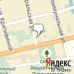 Фото Росгосстрах в Шатрове