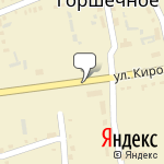 Фото Росгосстрах в Горшечном