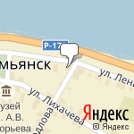 Фото Росгосстрах в Козьмодемьянске