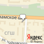 Фото Росгосстрах в Красногорском