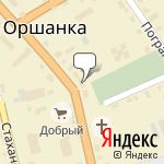 Фото Росгосстрах в Оршанке