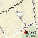 Фото Росгосстрах в Чамзинке