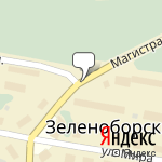 Фото Росгосстрах в Зеленоборском