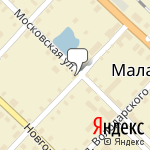 Фото Росгосстрах в Малой Вишере