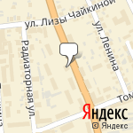 Фото Росгосстрах в Искитиме