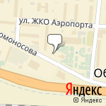 Фото Росгосстрах в Оби