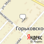 Фото Росгосстрах в Горьковском