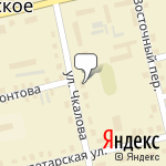 Фото Росгосстрах в Таврическом