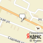 Фото Росгосстрах в Переволоцком