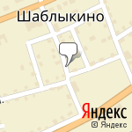 Фото Росгосстрах в Шаблыкине