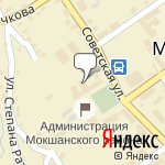 Фото Росгосстрах в Мокшане