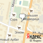 Фото Росгосстрах в Пачелме