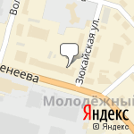 Фото Росгосстрах в Перми