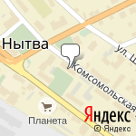 Фото Росгосстрах в Нытве