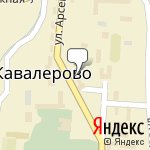 Фото Росгосстрах в Кавалерове