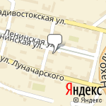 Фото Росгосстрах в Находке