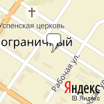 Фото Росгосстрах в Пограничном