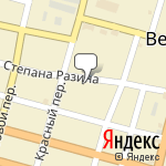 Фото Росгосстрах в Вешенской