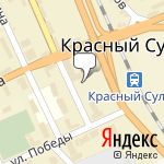 Фото Росгосстрах в Красном Сулине