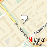 Фото Росгосстрах в Самаре