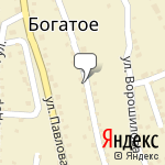 Фото Росгосстрах в Богатом