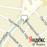 Фото Росгосстрах в Пестравке