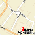 Фото Росгосстрах в Аркадаке